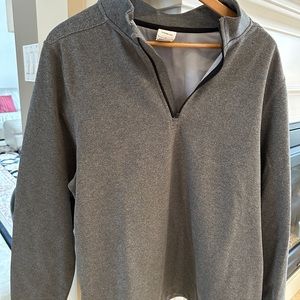 Nike Therma-Fit Victory 1/4 Zip Pullover